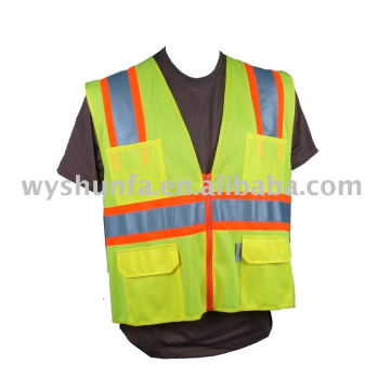 safety vest